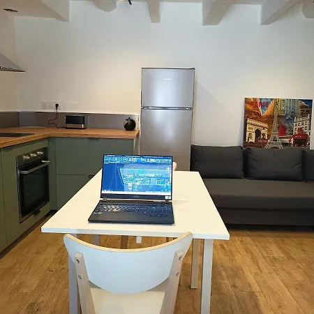 Apartamento Centre Historique Les Avignon