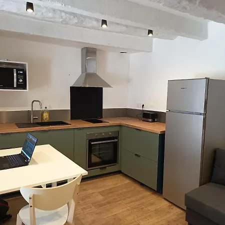 Apartamento Centre Historique Les Avignon