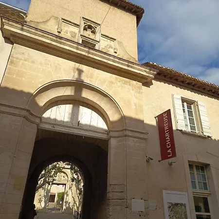 Centre Historique Les Avignon Apartamento