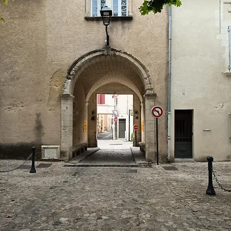 Centre Historique Les Avignon Villeneuve-lès-Avignon