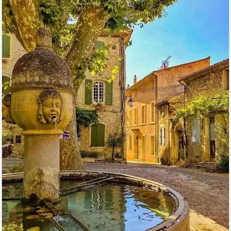 Centre Historique Les Avignon * Villeneuve-lès-Avignon